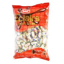 DUKES ECLAIRS PACK 50